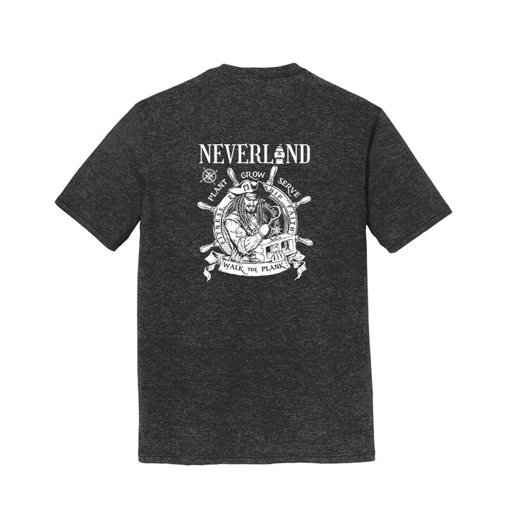 F3 SoCo Neverland - Walk the Plank (Made to Order DTF)