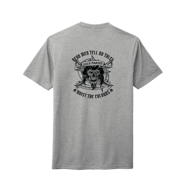 F3 SoCo Pirates (Made to Order DTF)
