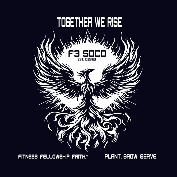 F3 SoCo Region Pre-Order April 2026