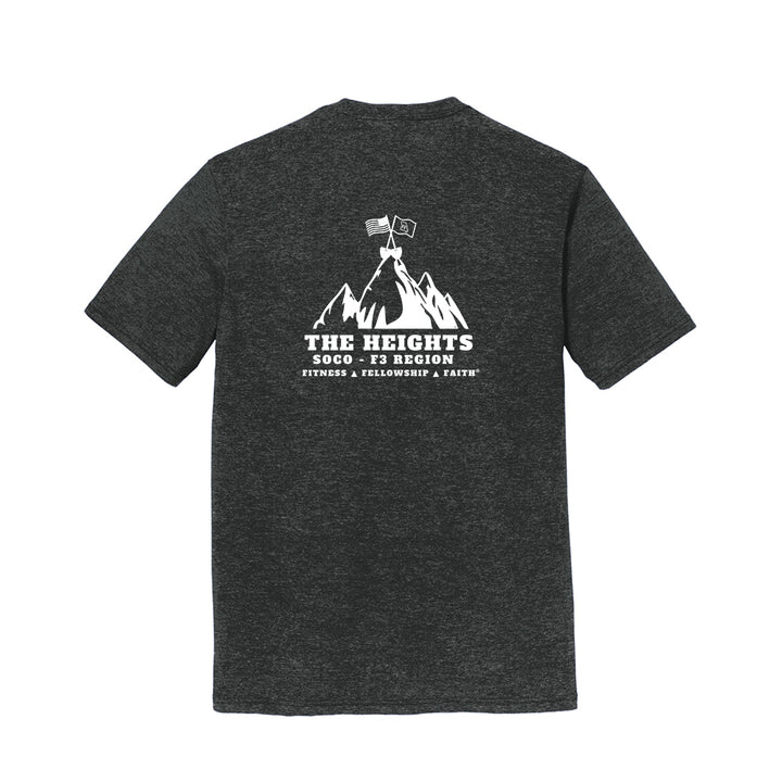F3 SoCo The Heights (Made to Order DTF)