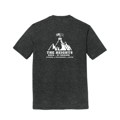 F3 SoCo The Heights (Made to Order DTF)