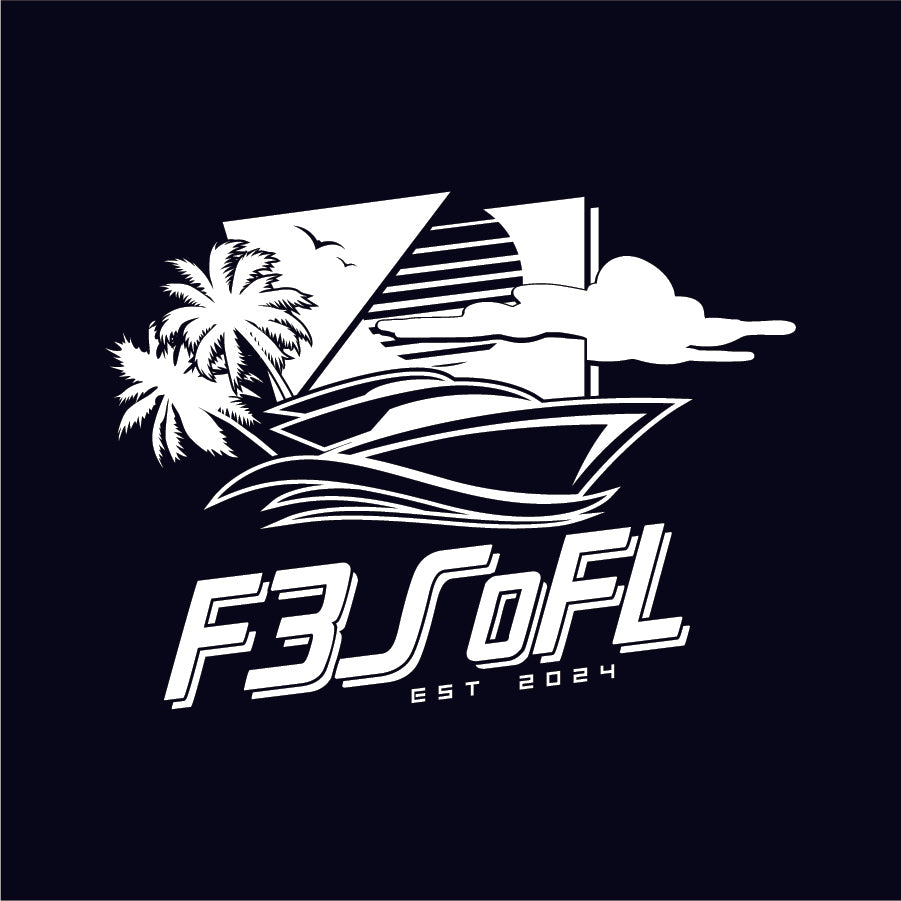 F3 SoFL Launch Pre-Order May 2025