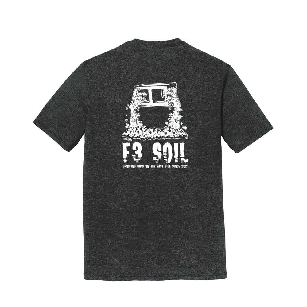 F3 The Soil (Made to Order DTF)