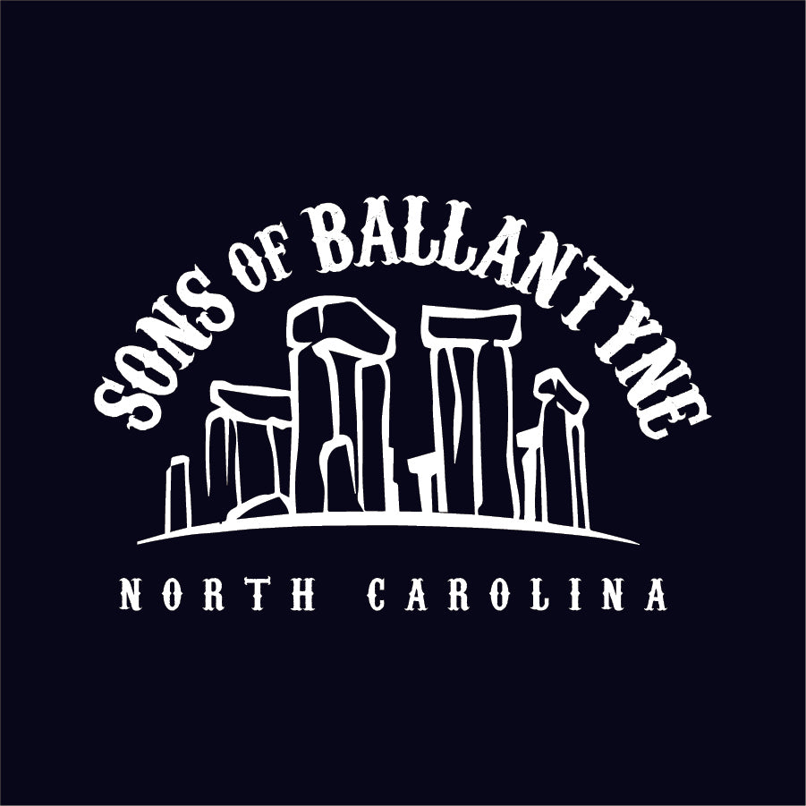 F3 Sons of Ballantyne Pre-Order October 2024