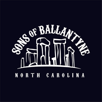 F3 Sons of Ballantyne Pre-Order October 2024