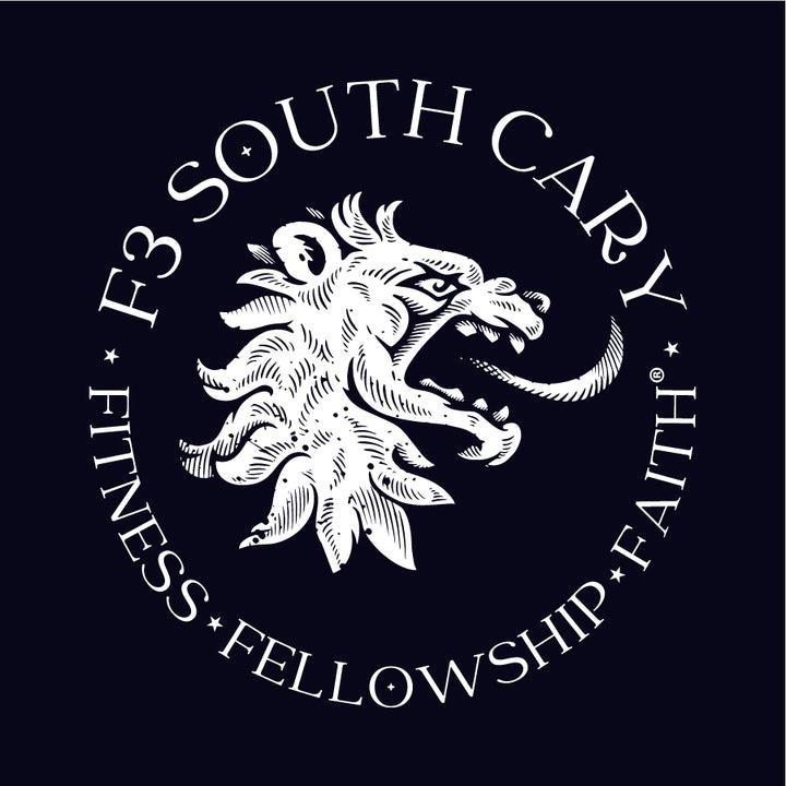 F3 South Cary Lion Pre-Order August 2025