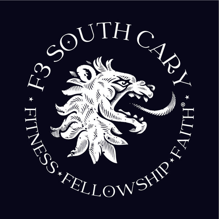 F3 South Cary Lion Pre-Order August 2025