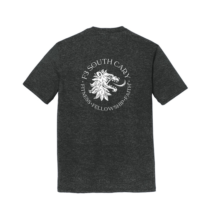 F3 South Cary Lion (Made to Order DTF)