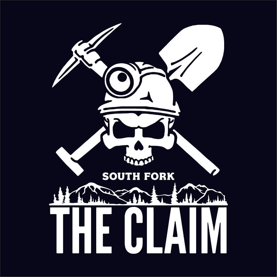 F3 South Fork The Claim Pre-Order January 2024