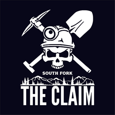 F3 South Fork The Claim Pre-Order January 2024