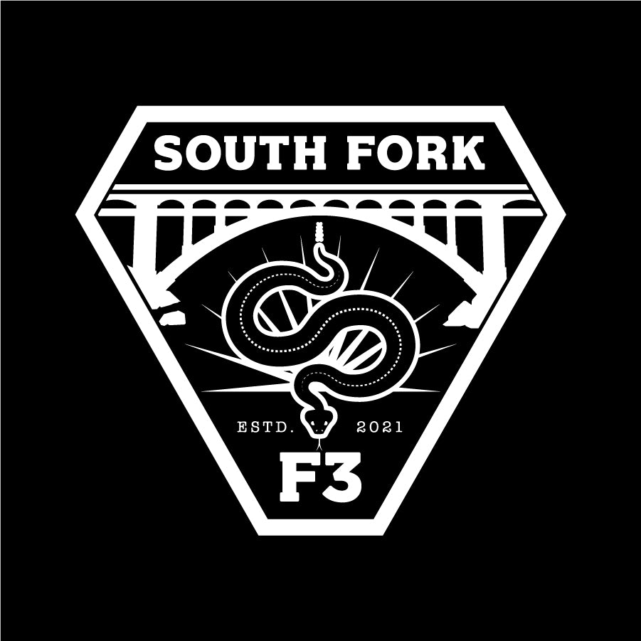 F3 SouthFork Pre-Order December 2024