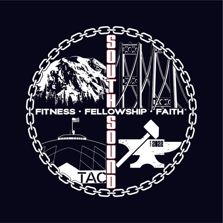 F3 South Sound Pre-Order July 2024