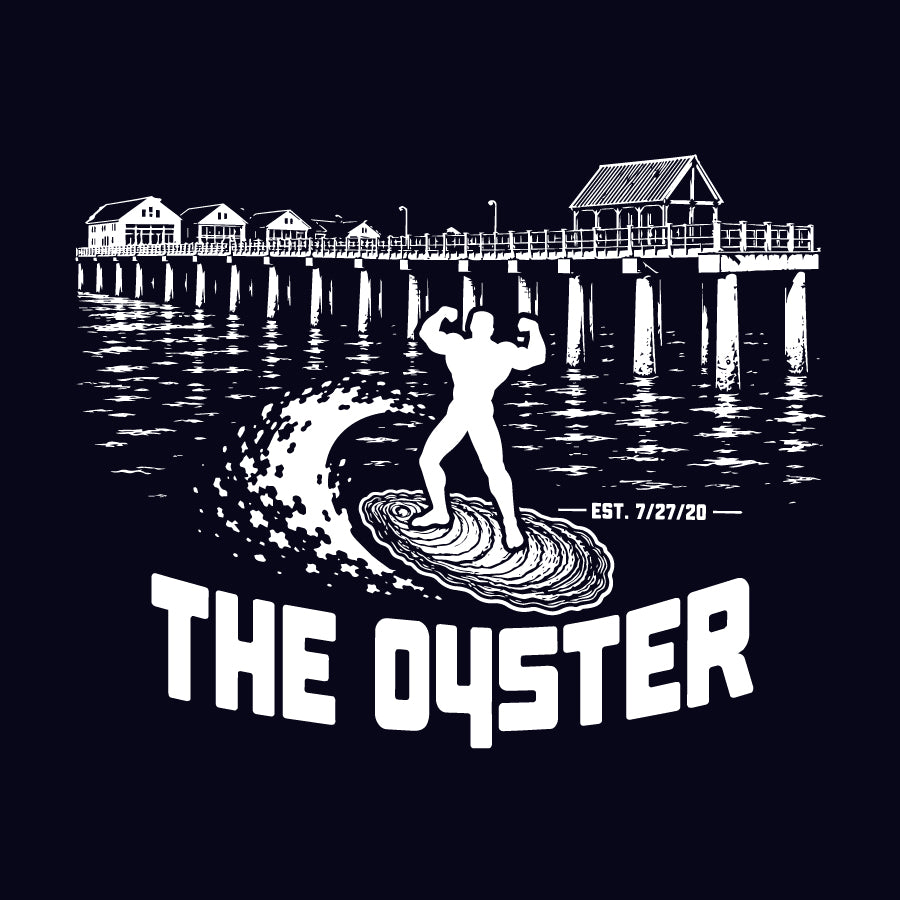 F3 South Strand The Oyster Pre-Order August 2026