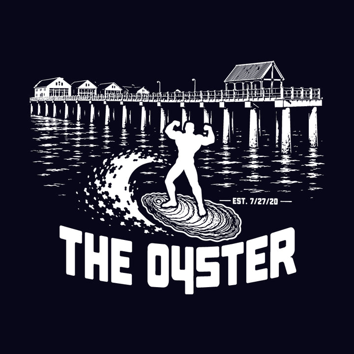 F3 South Strand The Oyster Pre-Order August 2026