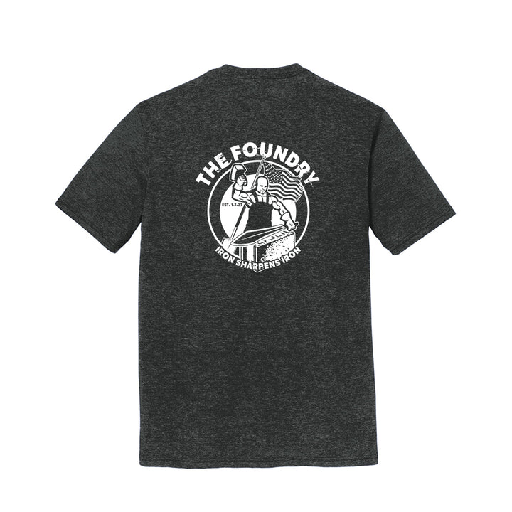 F3 Southeast Michigan - The Foundry (Made to Order DTF)