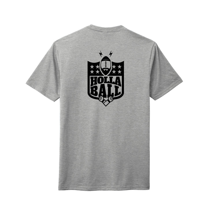 F3 SouthFork Hollaball (Made to Order DTF)