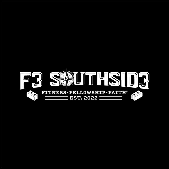 F3 Southside Shirts Pre-Order March 2024