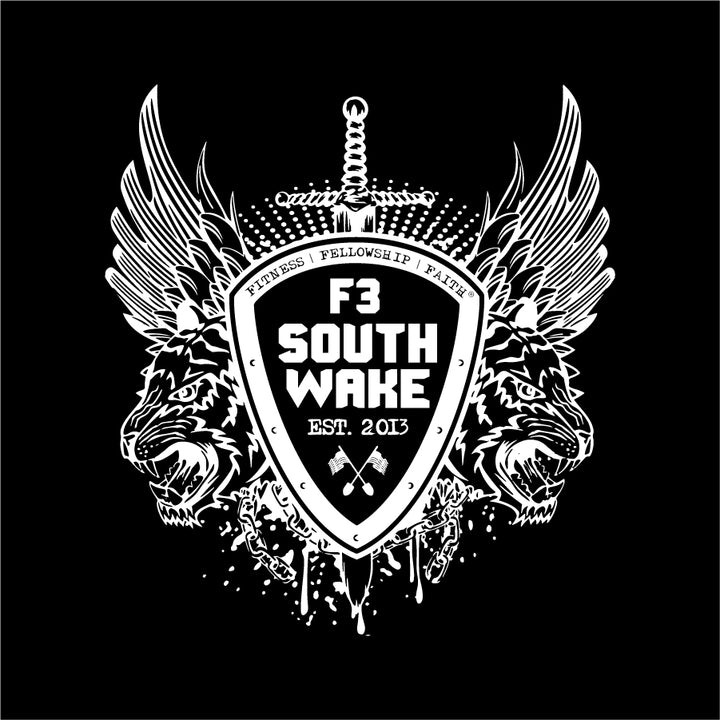 F3 South Wake Tiger Hawk Pre-Order April 2026