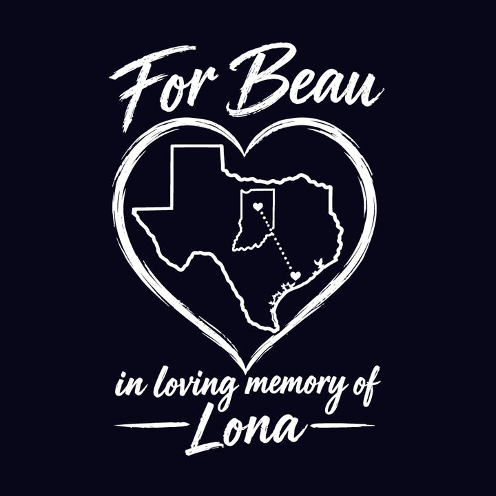 F3 Space City Texas In memory of Lona Memorial Workout Pre-Order October 2026