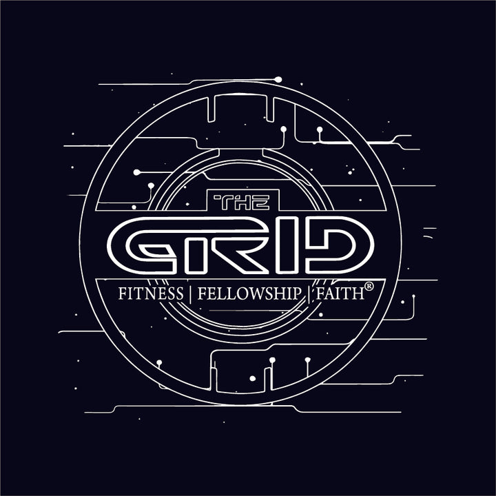 F3 Space City The Grid Pre-Order August 2024
