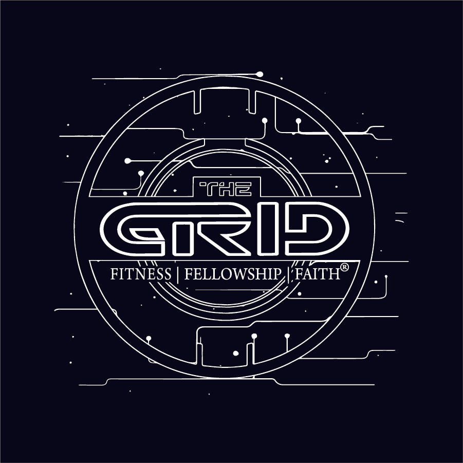 F3 Space City The Grid Pre-Order August 2024