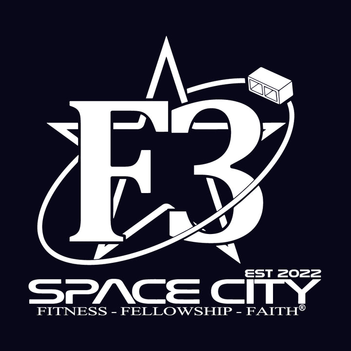 F3 Space City 2026 Pre-Order April 2026