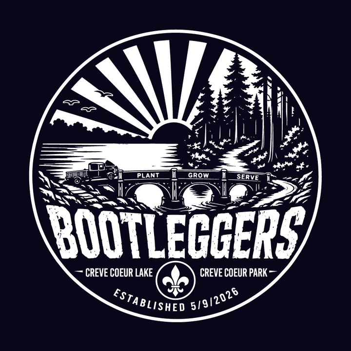 F3 Spirit Bootleggers Pre-Order October 2026