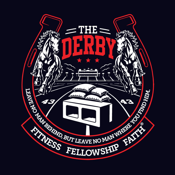 F3 Spirit Derby Pre-Order October 2026