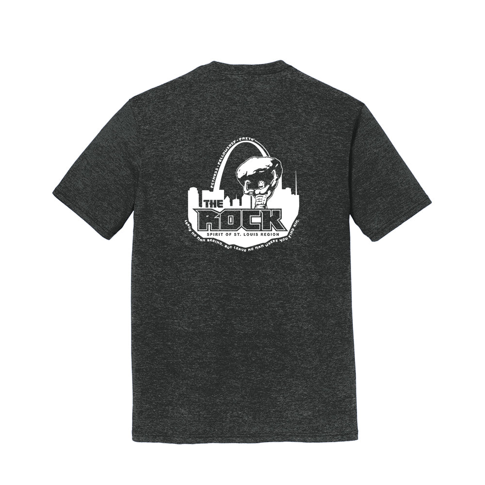 F3 Spirit STL - The Rock OG (Made to Order DTF)