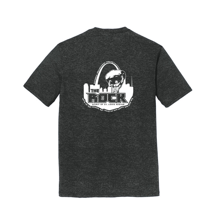 F3 Spirit STL - The Rock OG (Made to Order DTF)