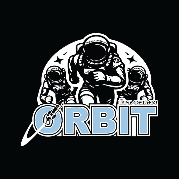 F3 Spirit of Saint Louis Orbit Pre-Order January 2025