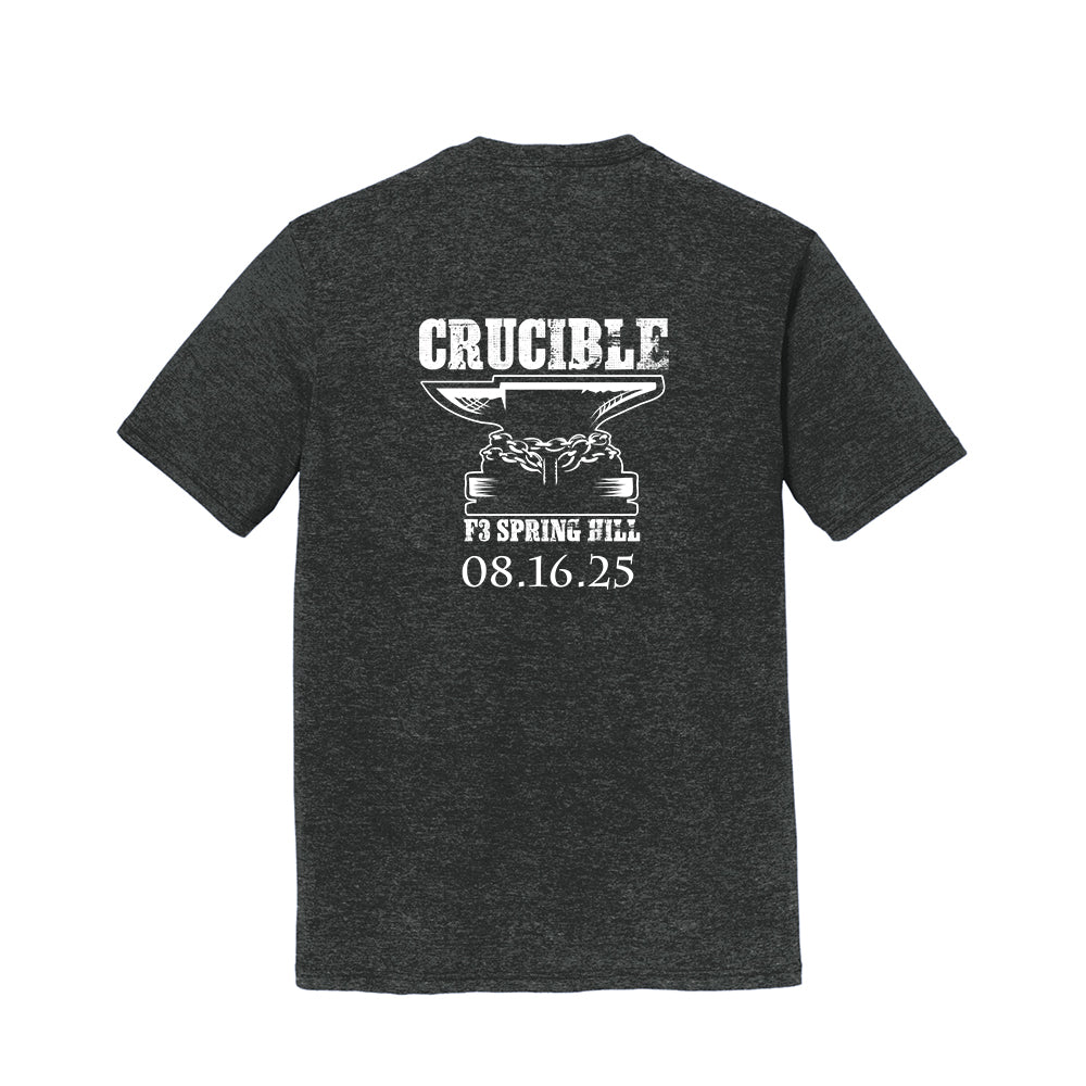 F3 Spring Hill Crucible (Made to Order DTF)