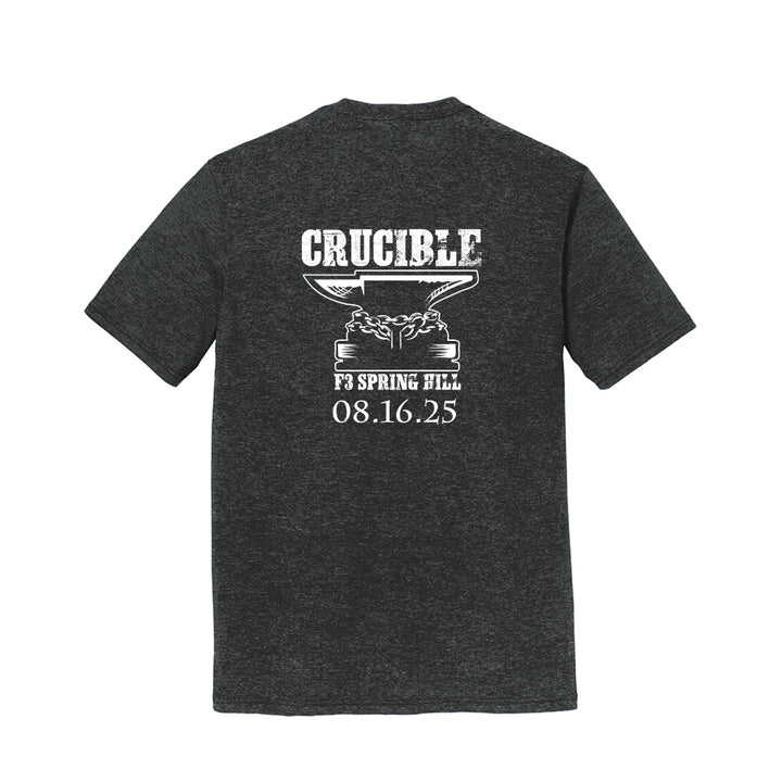 F3 Spring Hill Crucible (Made to Order DTF)