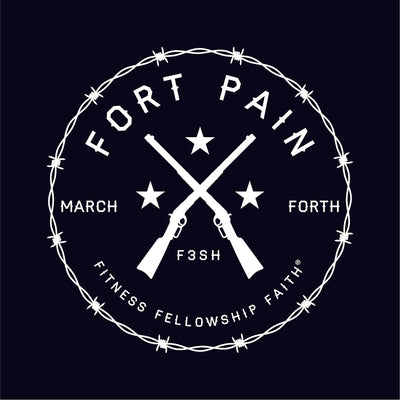 F3 Spring Hill Fort Pain Pre-Order August 2024