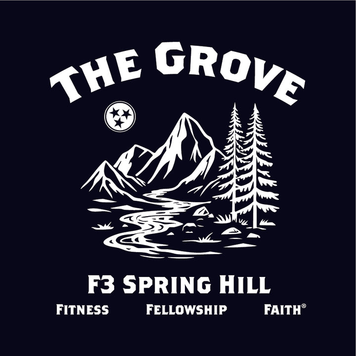 F3 Spring Hill The Grove Pre-Order November 2024