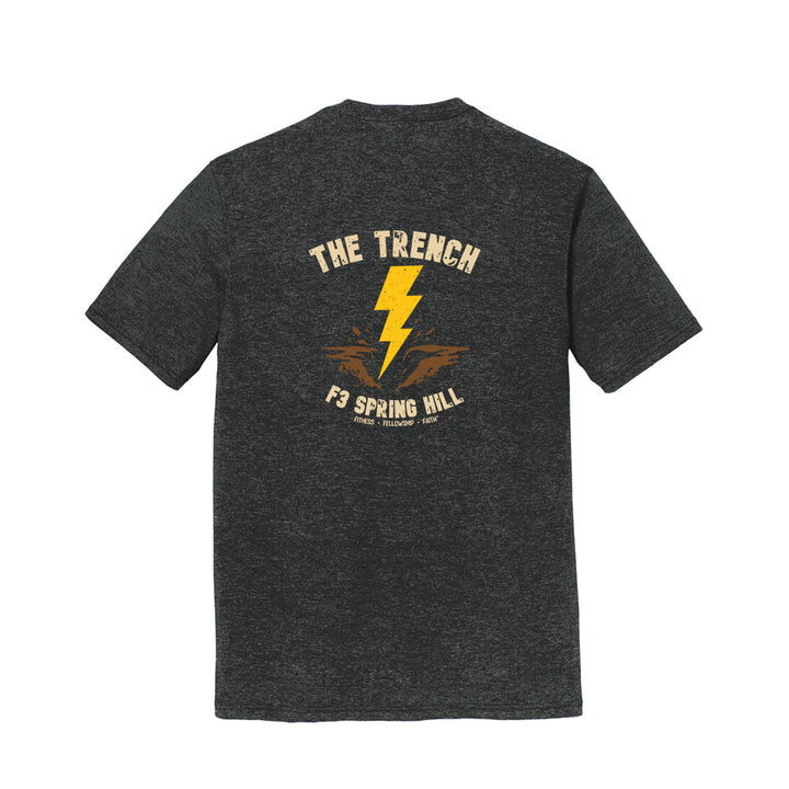 F3 Spring Hill The Trench (Made to Order DTF)