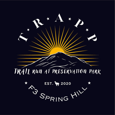 F3 Spring Hill Trapp Pre-Order January 2025