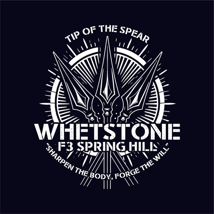 F3 Spring Hill - Whetstone Pre-Order April 2025