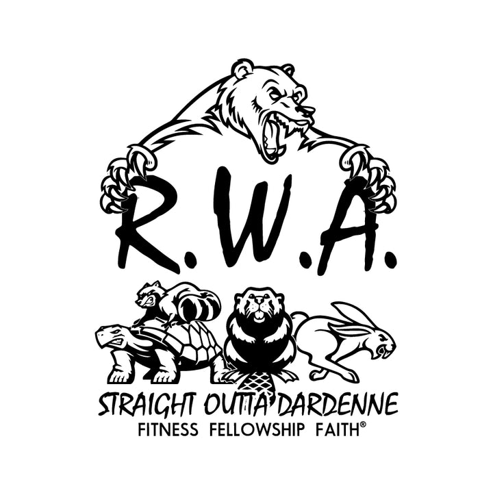 F3 St. Charles - RWA Pre-Order February 2024