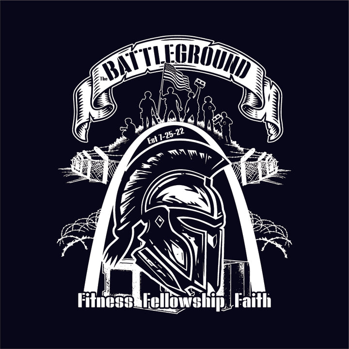 F3 St. Louis Battleground Pre-Order June 2025