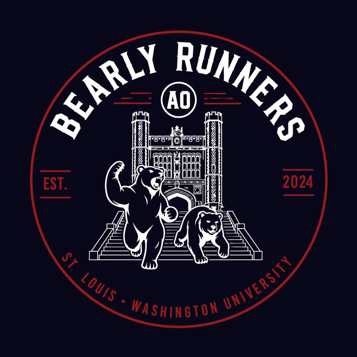 F3 St. Louis Bearly Runners Pre-Order September 2026