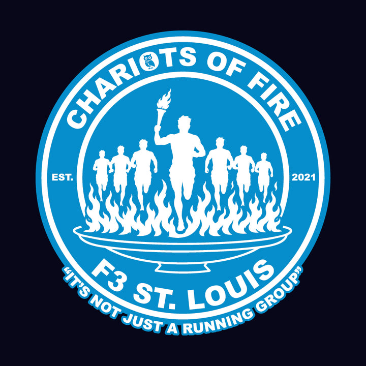 F3 St. Louis Chariots of Fire Pre-Order June 2026