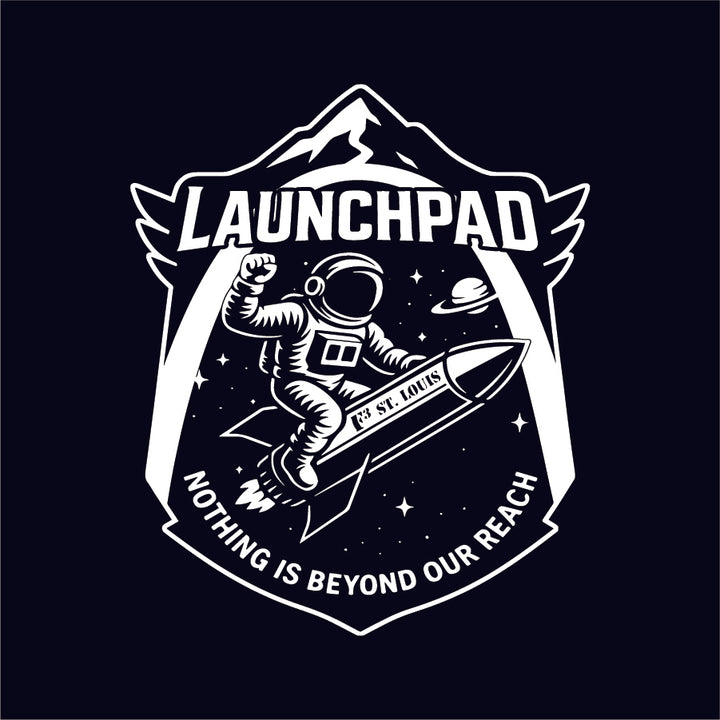 F3 St. Louis Launchpad Pre-Order May 2025
