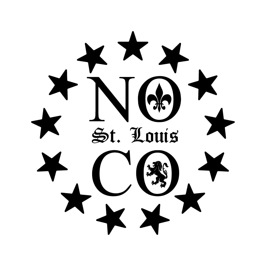 F3 St. Louis - NOCO Bright (Black Logo) Pre-Order April 2024