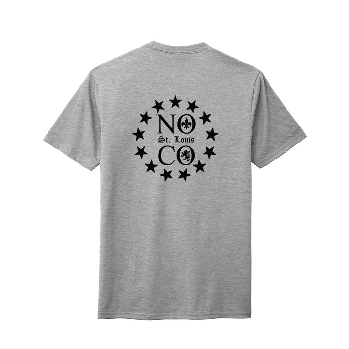 F3 NOCO St. Louis (Black Logo) (Made to Order DTF)