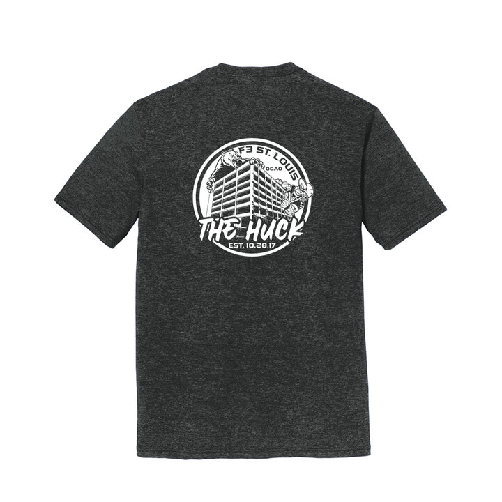 F3 St. Louis The Huck (Made to Order DTF)