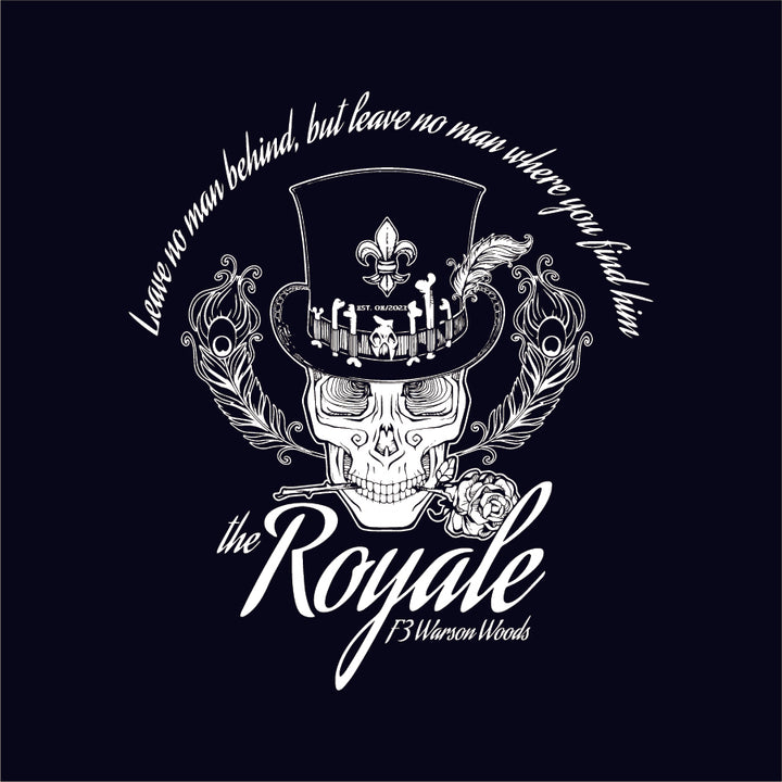 F3 St. Louis The Royale Pre-Order May 2025