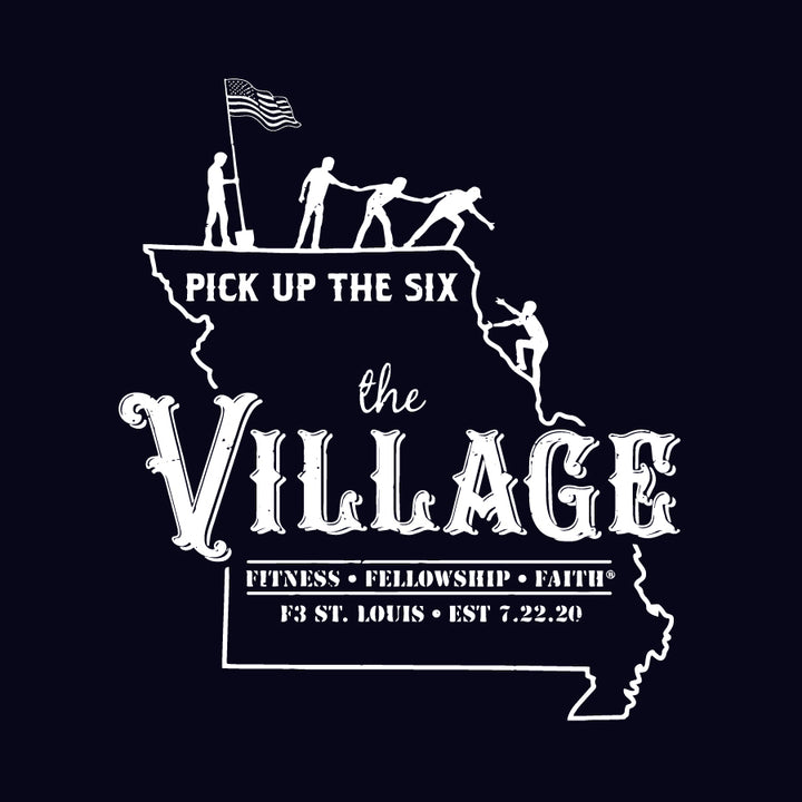 F3 St. Louis The Village Pre-Order February 2026