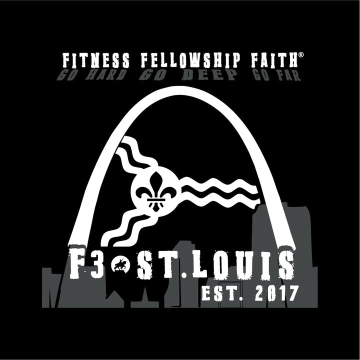 F3 St. Louis Pre-Order February 2024