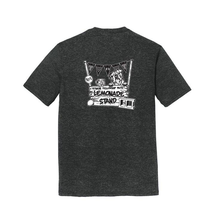 F3 St Charles Lemonade Stand (Made to Order DTF)